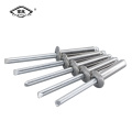 Steel Rivets Iron Aluminum Alloy Rivet